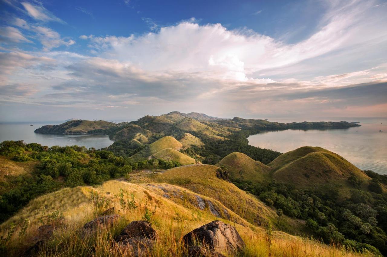 Plataran Komodo Resort & Spa - Chse Certified Лабуан-Бахо Экстерьер фото